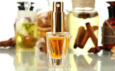 Tijon Parfumerie