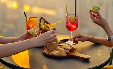 Rock Bar