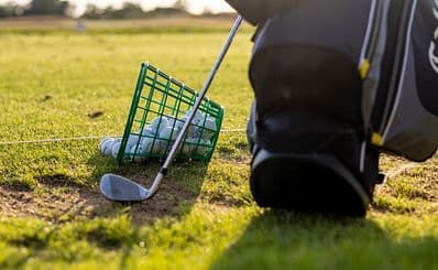 Byxelkroks Golf Club — Öland’s Most Northern Course
