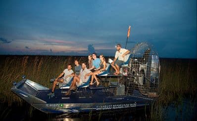 Sawgrass Recreation Park