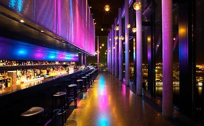 20 Up Bar