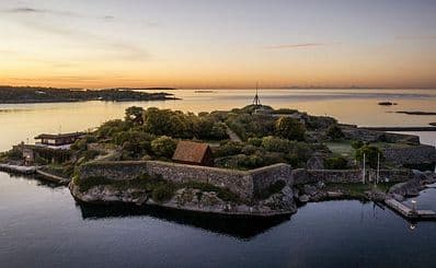 Kastellet