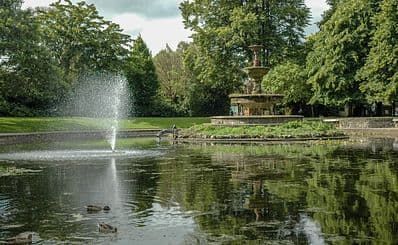 Fitzgerald Park