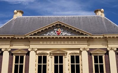 Mauritshuis