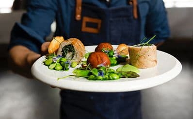 Hugos Restaurant