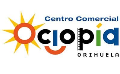 Ociopía Shopping Center