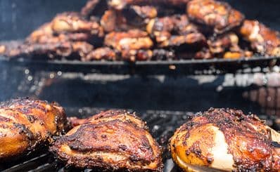 Nyam and Jam Sport Bar & Pool Lounge