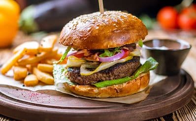 Barbis Diner