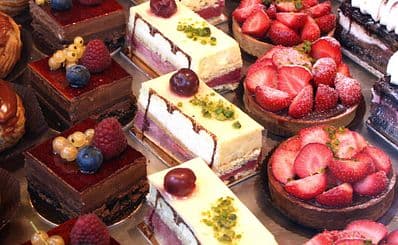 Patisserie Saint-André