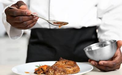 The Butcher Shop & Grill