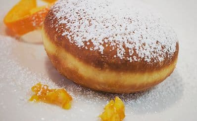 Doughnuts