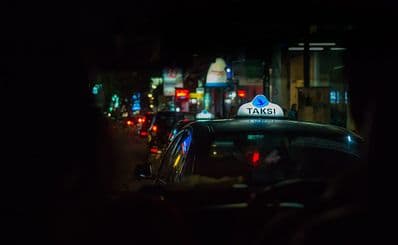 Taxi