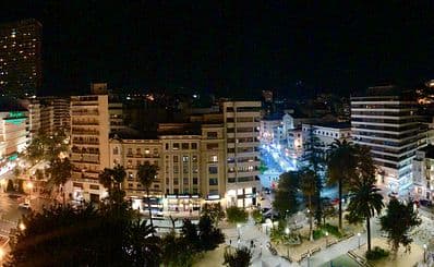 Area Avenida Maisonnave