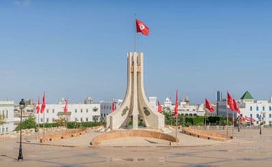 Kasbah Square