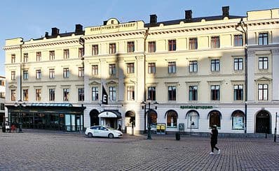 Elite Stora Hotellet