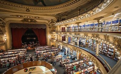 El Ateneo Grand Splendid