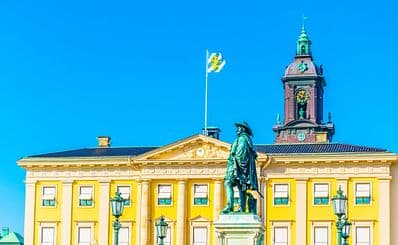 Stinsen Sightseeing