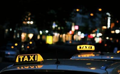 Taxi