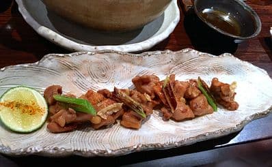 Abama Kabuki