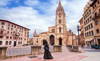 Catedral De San Salvador