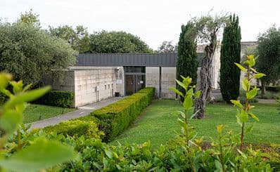 Marc Chagall National Museum