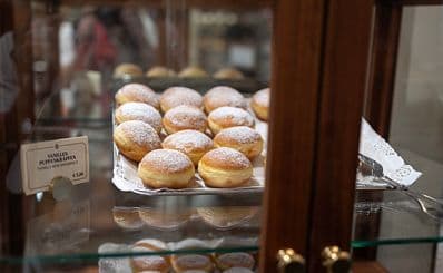 Demel K.u.K Hofzuckerbäcker