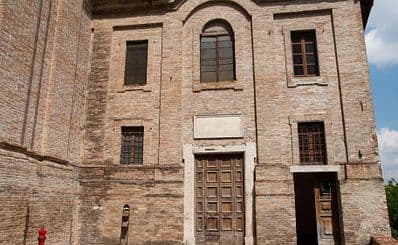 Church of San Severo