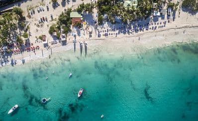Orient Beach