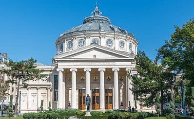Romanian Athenaeum