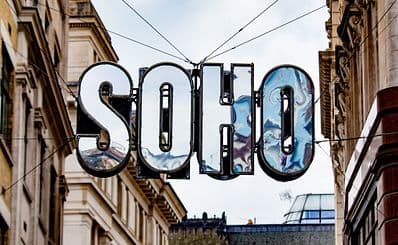 Soho