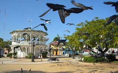 Historical Centre