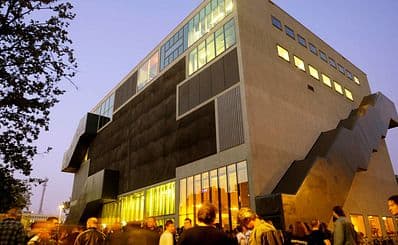 De Effenaar - Eindhoven