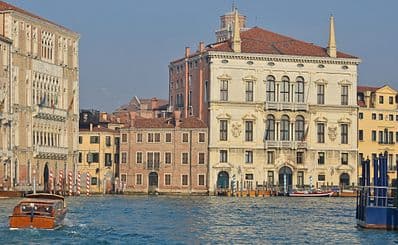 Ca' Rezzonico