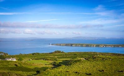 Long Island - Inishfada