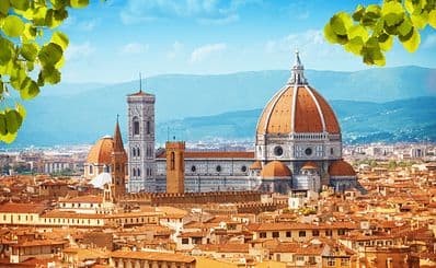 Cattedrale Santa Maria del Fiore