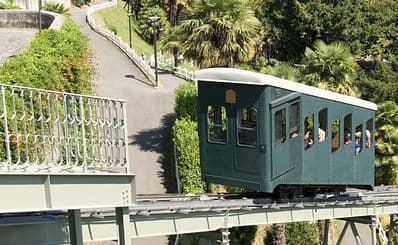 Funiculaire de Pau