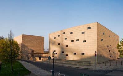 New Synagogue