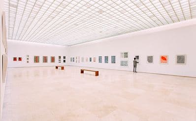 Gallery Of Modern Art (QAGOMA)