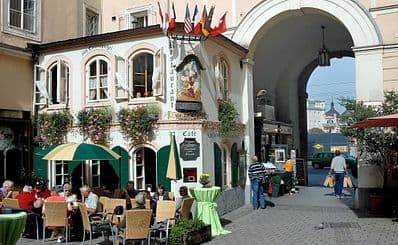 Restaurant zum Eulenspiegel