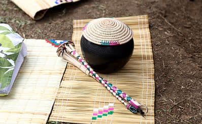 Tribal (Niyama)