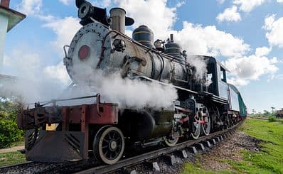 Lappa Valley Steam Railway