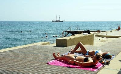 Pafos Municipal Baths