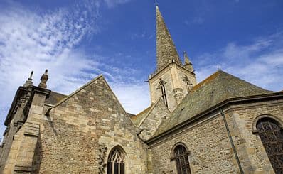 St Vincent Cathedral