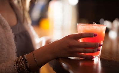 A For Athens Cocktail Bar