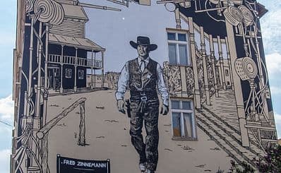 HIGH NOON