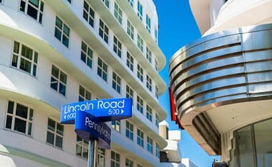 Lincoln Road