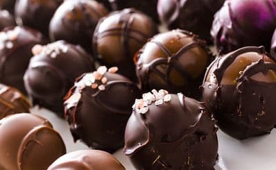 Pierre Chocolaterie