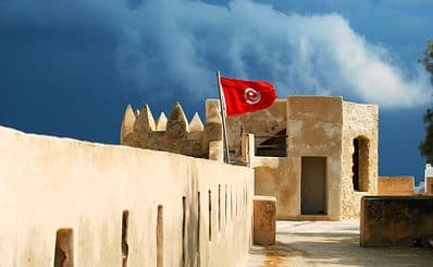 Kasbah