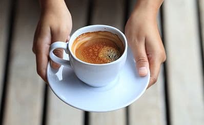 Thinking Cup