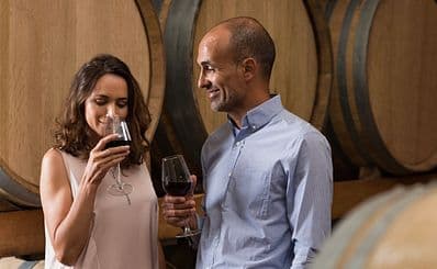 Turtle Rock Ridge Vineyard Winery